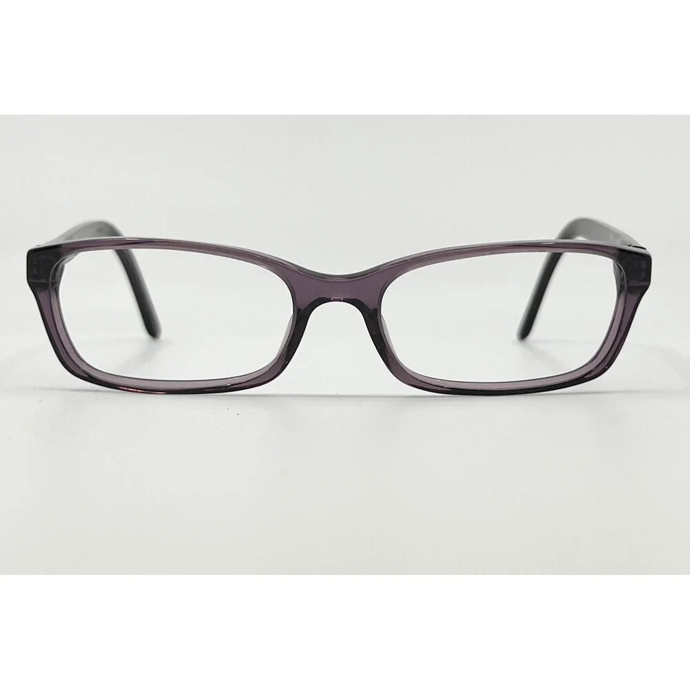 Burberry Eyeglasses Frames Womens Purple B 2073 3006 51-16-135